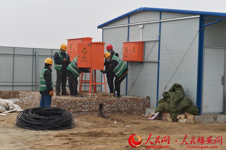 2��13�գ��۰�վ�м~Ƭ�^(q��)������·ʩ���F(xi��n)�������Fʮ�����(xi��ng)Ŀ���Ĺ��˂�����ʩ��������ꖔz