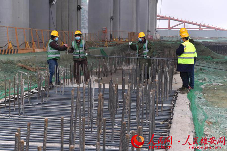 2��13�գ��۰�վ�м~Ƭ�^(q��)������·ʩ���F(xi��n)��(ch��ng)�����Fʮ�����(xi��ng)Ŀ���Ĺ��˂�����ʩ���������(y��ng)�z