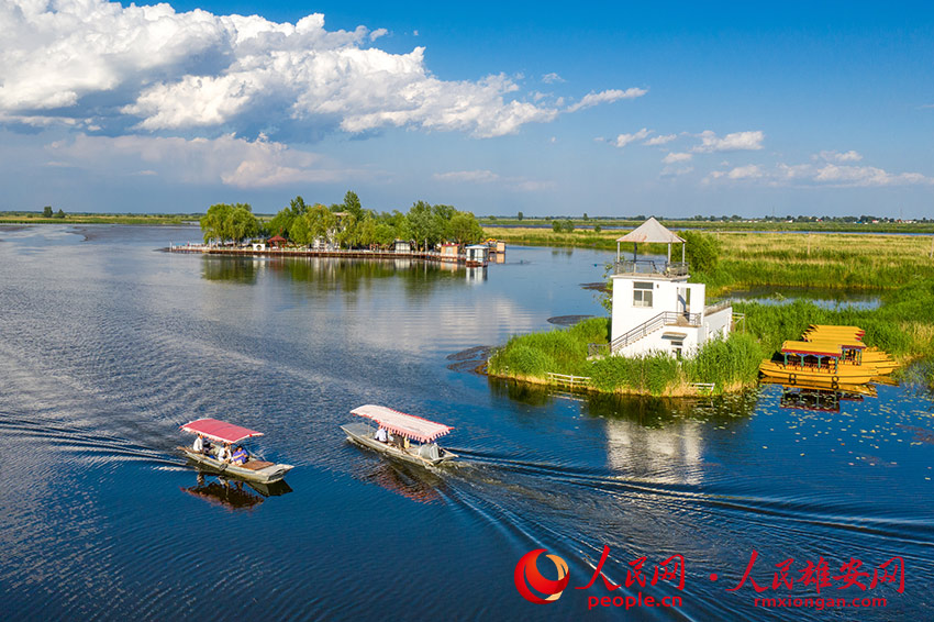 ˮ��һ�w���{�G���������B�������ڼӿ��γ����R��혔z