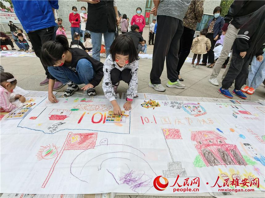 活動(dòng)現(xiàn)場(chǎng)。人民網(wǎng) 蘇丹丹攝