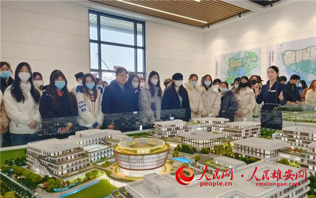 活動現場。容西管委會供圖