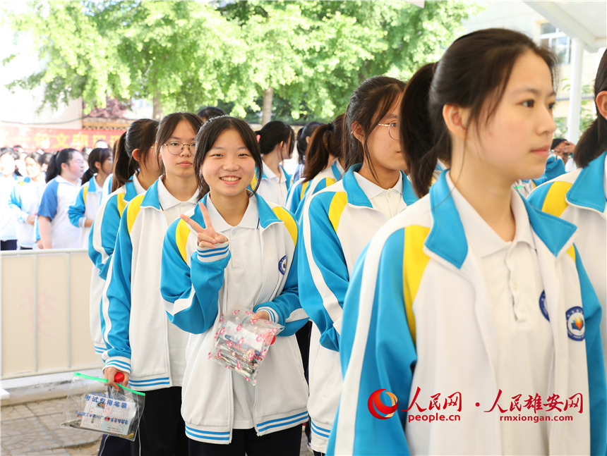 雄安高考當日 (9)_副本