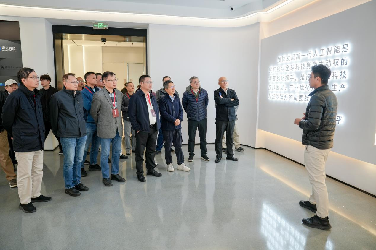 活動現(xiàn)場。雄安新區(qū)黨群工作部供圖