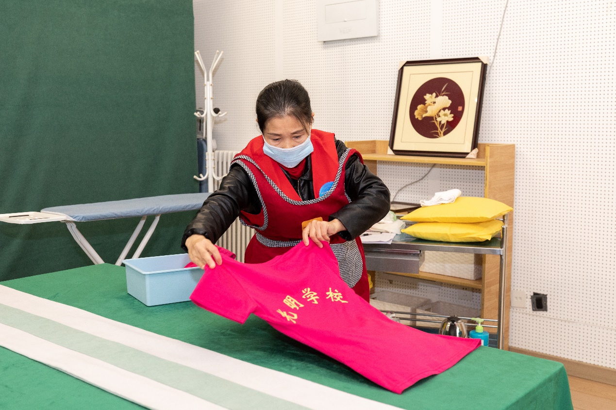 比賽現場。雄安新區黨群工作部供圖